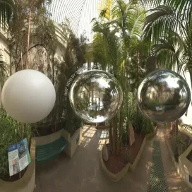 Botanical gardens 2